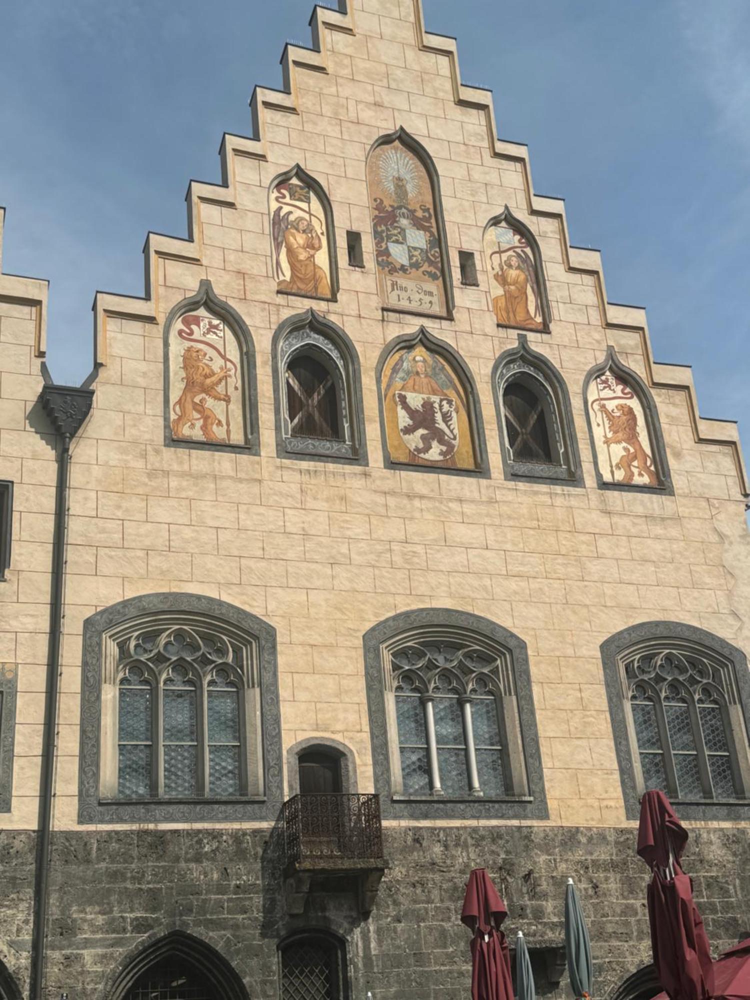 Rare Gem In Wasserburg エクステリア 写真